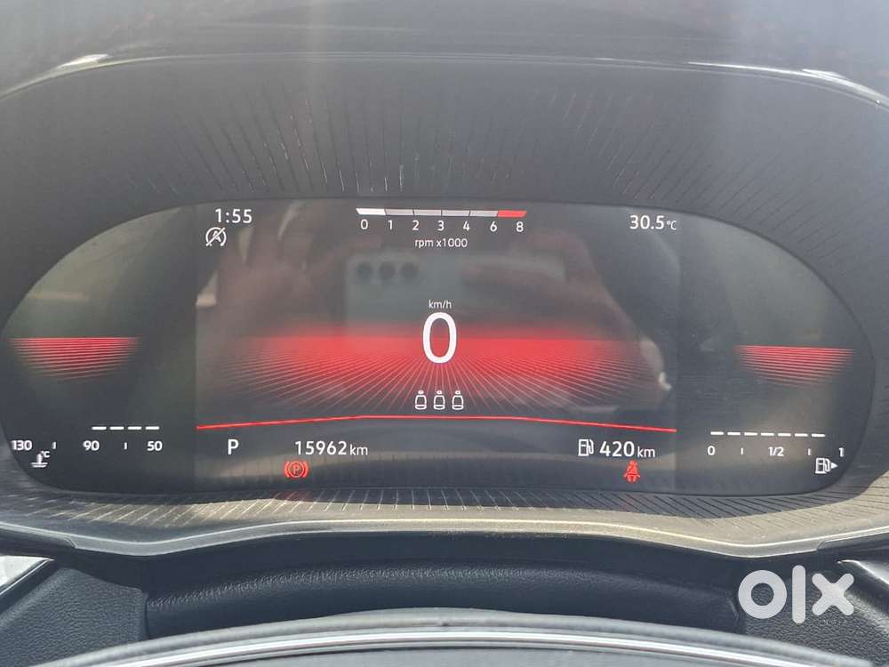 Skoda Slavia Anniversary Edition 1.0l Tsi At, 2025, Petrol
