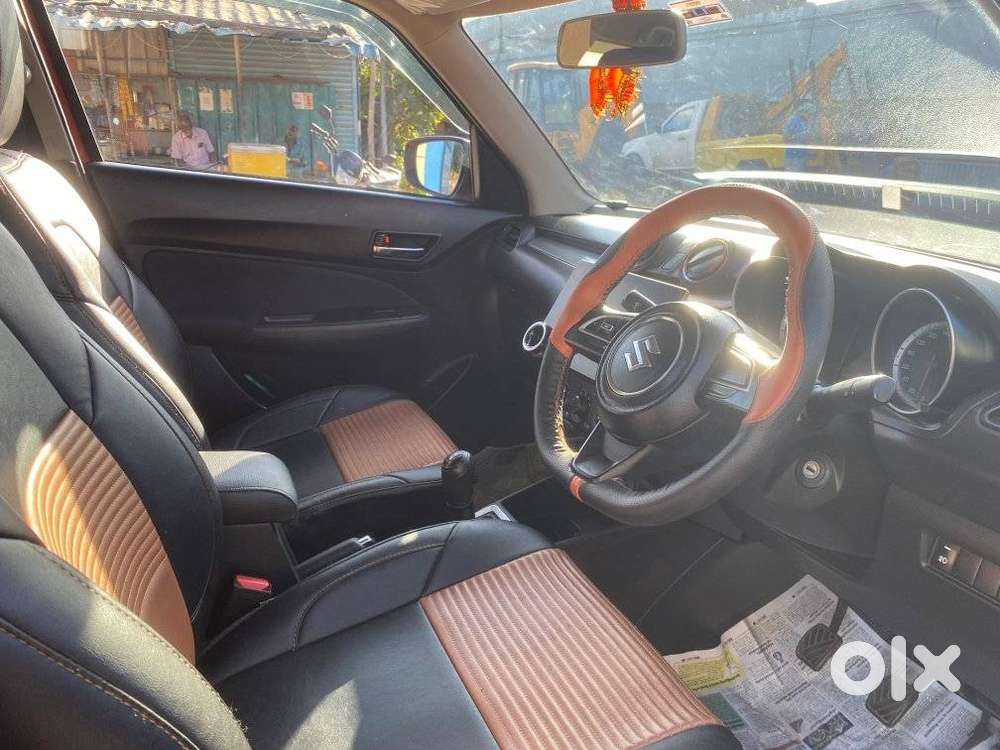 Maruti Suzuki Swift Vxi + Manual, 2020, Petrol