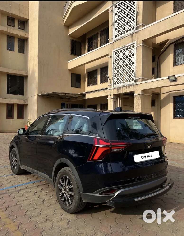 Mahindra Xuv700 2.2 Ax 7 Diesel At Str, 2023, Diesel