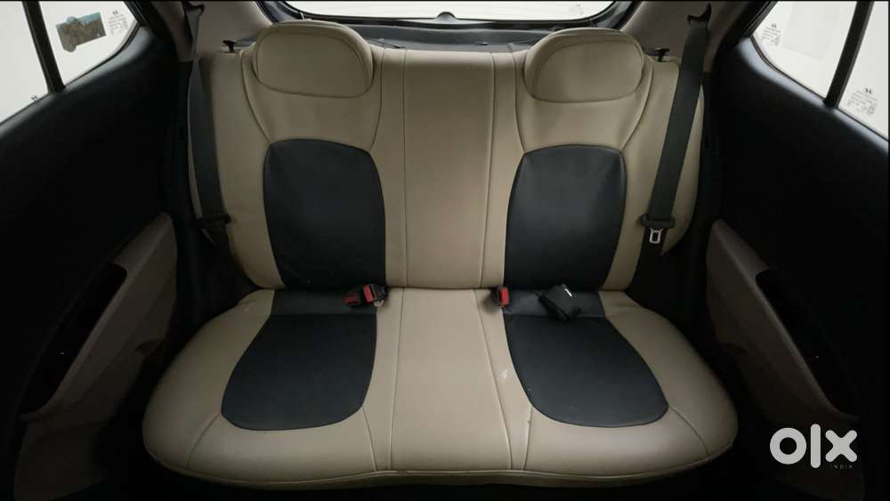 Hyundai Grand I10 1.2 Kappa Sportz, 2015, Petrol