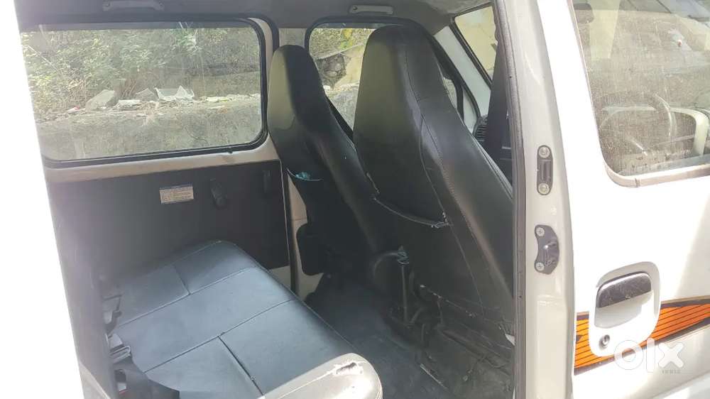 Maruti Suzuki Eeco 2022 Petrol 14000 Km Driven