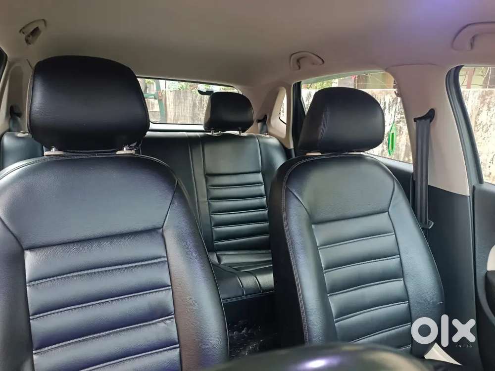 Volkswagen Polo - High Line - Petrol - 47,500 Kms - Ceramic Coating.