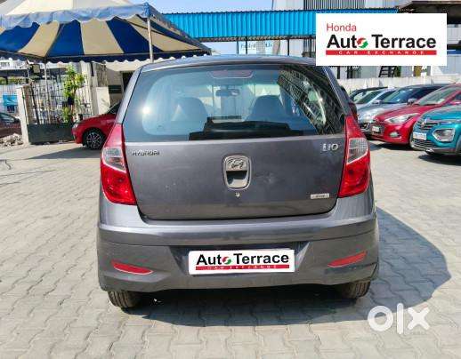 Hyundai Grand I10 1.2 Crdi Era, 2011, Petrol