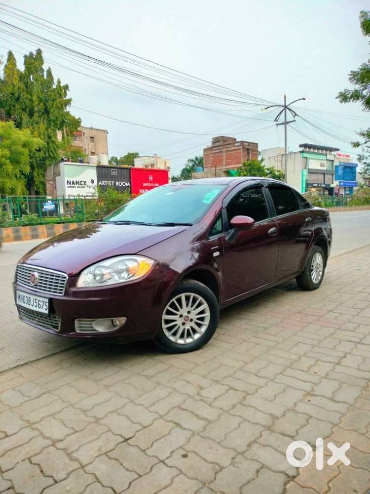 Fiat Linea 1.4 Dynamic, 2013, Petrol