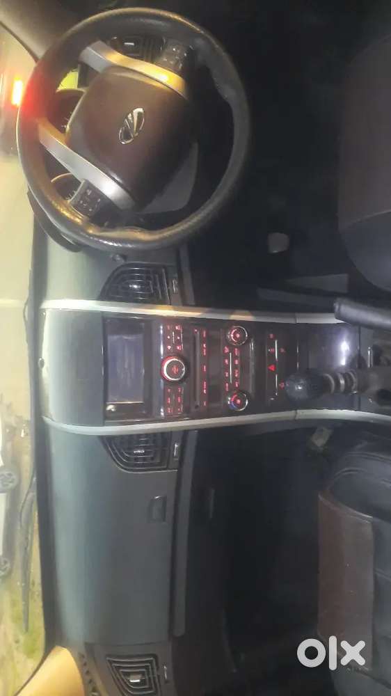 Mahindra Xuv500 2014 Diesel 89000 Km Driven