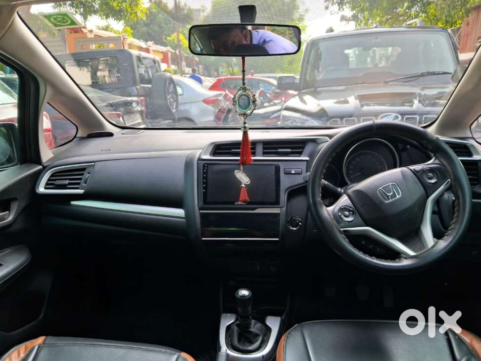 Honda Wr-v I-vtec Vx, 2019, Diesel