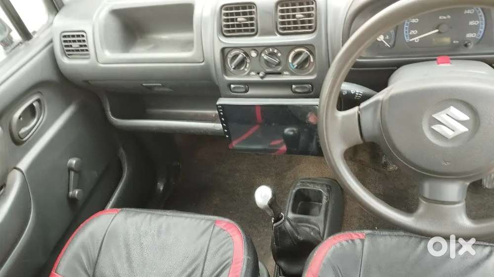 Maruti Suzuki Wagon R 2007 Lxi