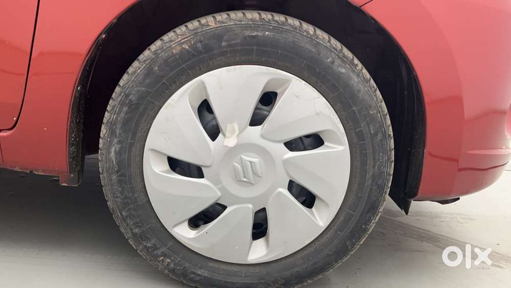 Maruti Suzuki Celerio Vxi, 2015, Petrol