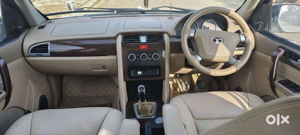 Tata Safari Storme Ex, 2012, Diesel