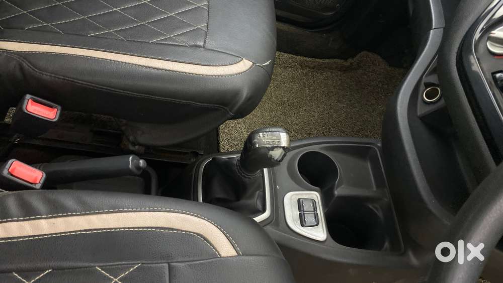 Datsun Redigo Amt 1.0 S, 2018, Petrol