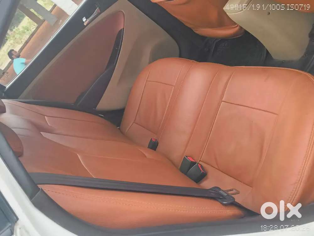 Hyundai Verna Diesel 2014