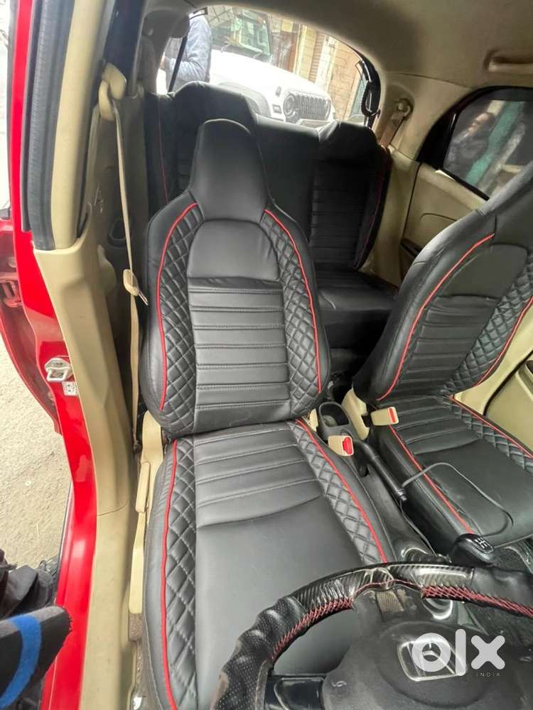 Honda Brio 2013 Petrol Well Maintained