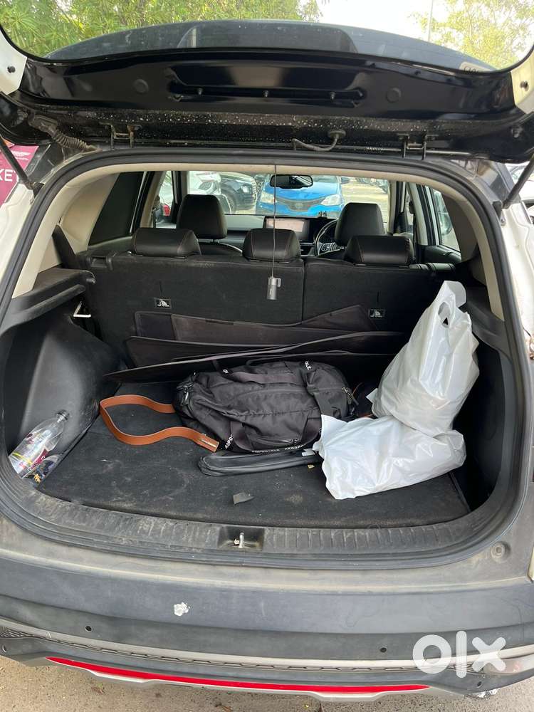 Kia Seltos 1.5 Gtx+ Diesel At, 2021, Diesel