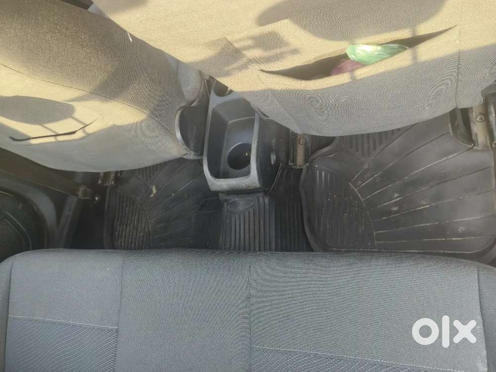 Ford Fiesta 2013 Diesel 117000 Km Driven