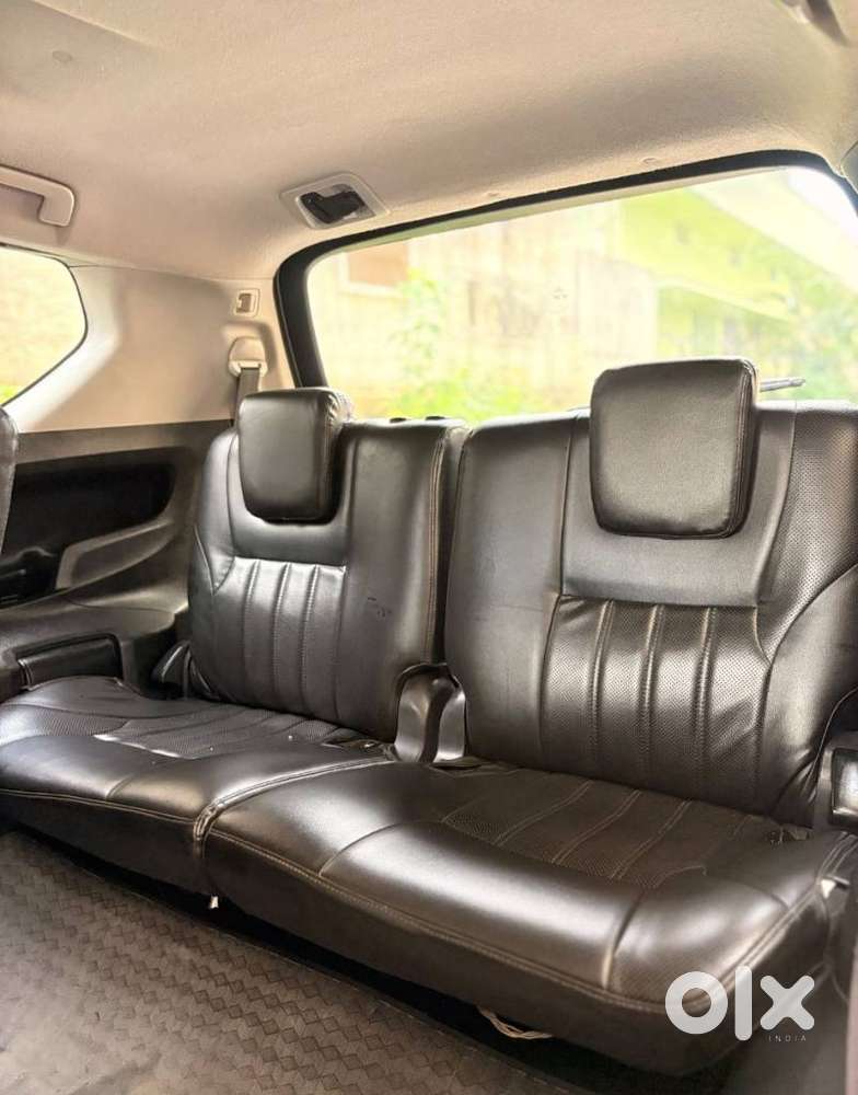 Toyota Innova Crysta 2.4 G Mt, 2022, Diesel