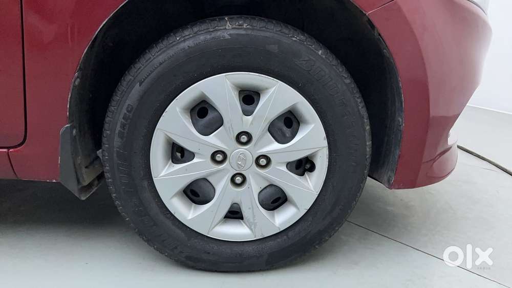 Hyundai Elite I20 [2018-2020] 1.2 Sportz, 2016, Petrol