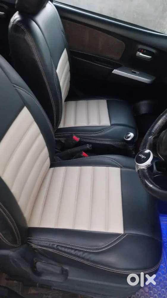 Maruti Suzuki Wagon R 2016 Cng & Hybrids 85000 Km Driven