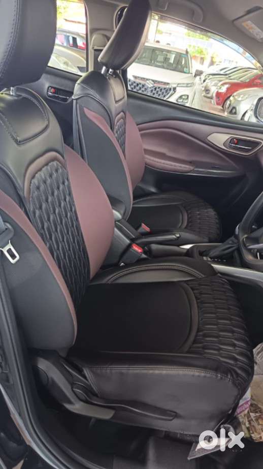 Maruti Suzuki Fronx Zeta 1.0 L Turbo 6at, 2024, Petrol