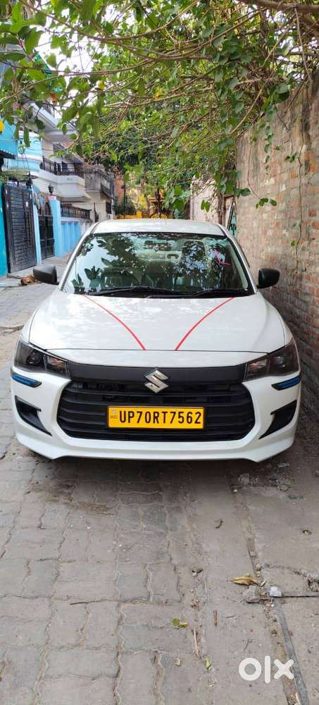 Maruti Dzire 1.2 Tour 2026