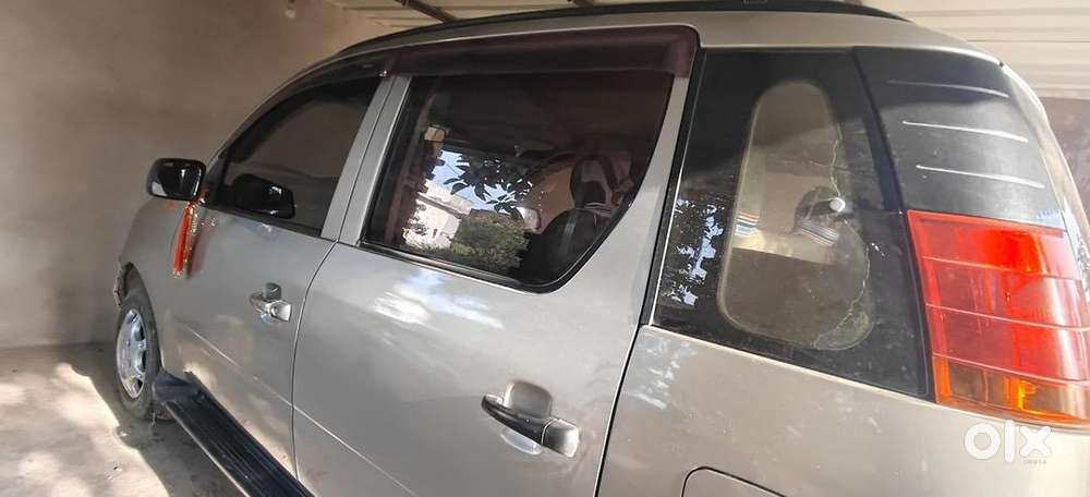 Mahindra Quanto 2013 Diesel Good Condition