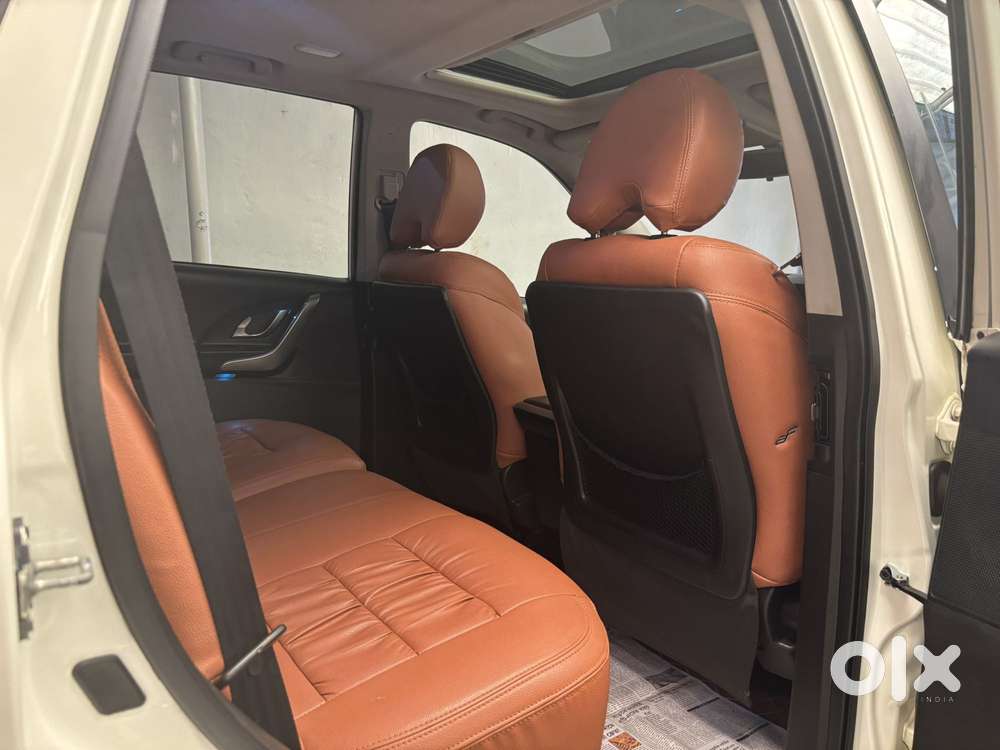 Mahindra Xuv500 W9 2wd, 2018, Diesel