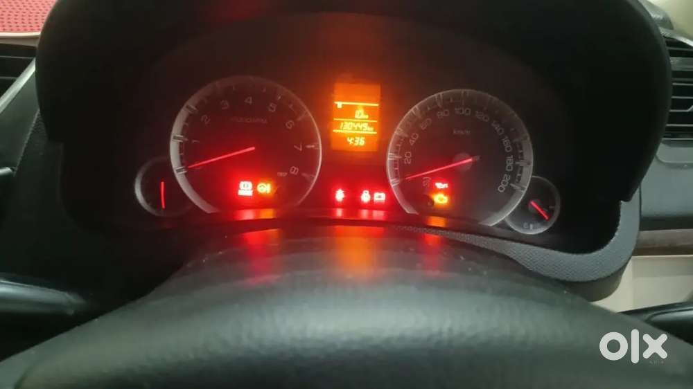 Maruti Suzuki Swift Dzire 2012 Year Car