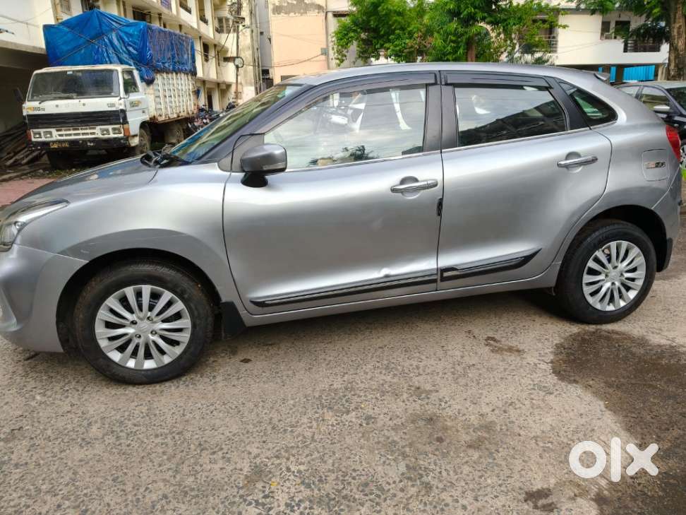 Maruti Suzuki Baleno Delta, 2021, Petrol