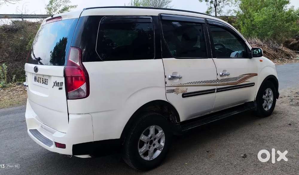 Mahindra Xylo 2013 Diesel 130000 Km Driven