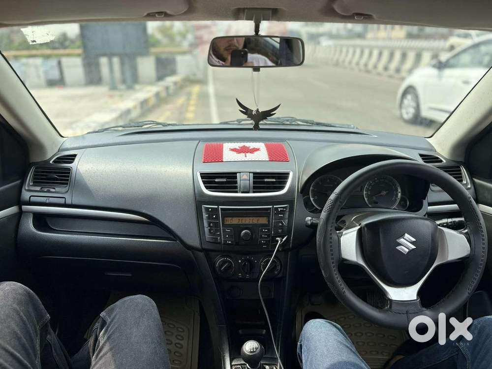 Maruti Suzuki Swift 2012 Diesel Good Condition