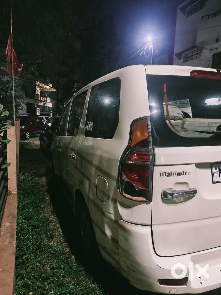 Mahindra Xylo Diesel 2010