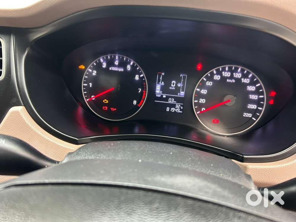 Hyundai Elite I20 Magna 1.2, 2018, Petrol