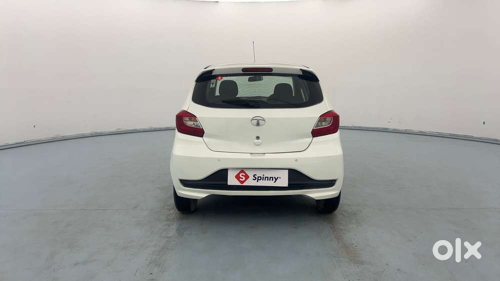 Tata Tiago Xz, 2021, Petrol