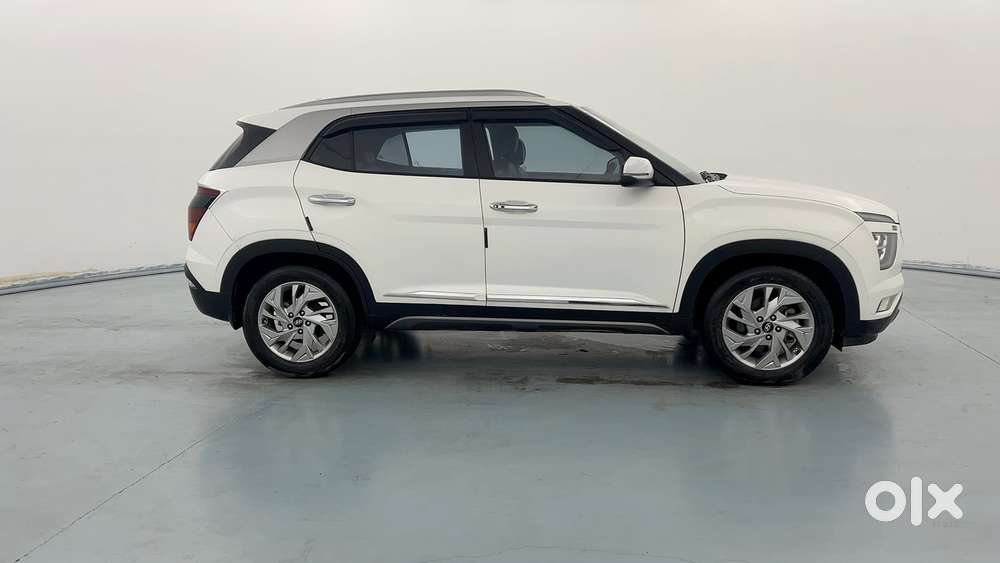 Hyundai Creta Sx 1.5 Diesel, 2023, Diesel