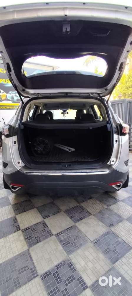 Tata Harrier Xm, 2019, Diesel