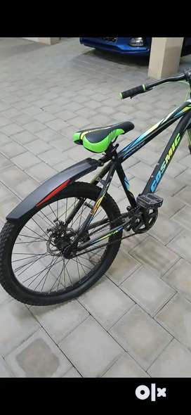 Bmx bike olx best sale