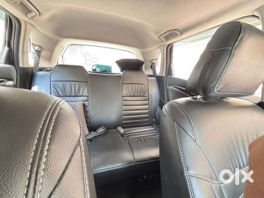Honda Wr-v Diesel 2019