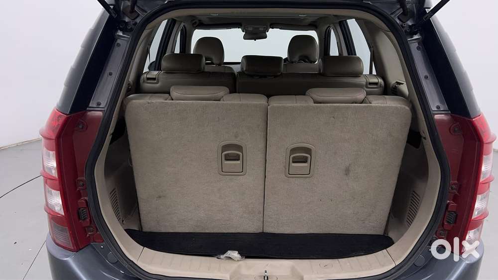 Mahindra Xuv500 2.2 W10, 2017, Diesel