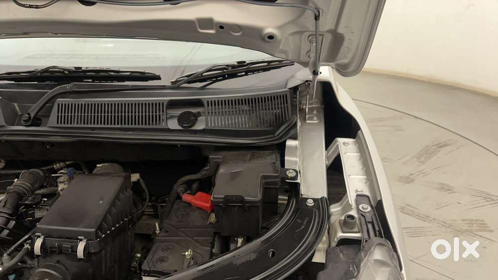 Renault Kiger Rxz Turbo Cvt, 2023, Petrol