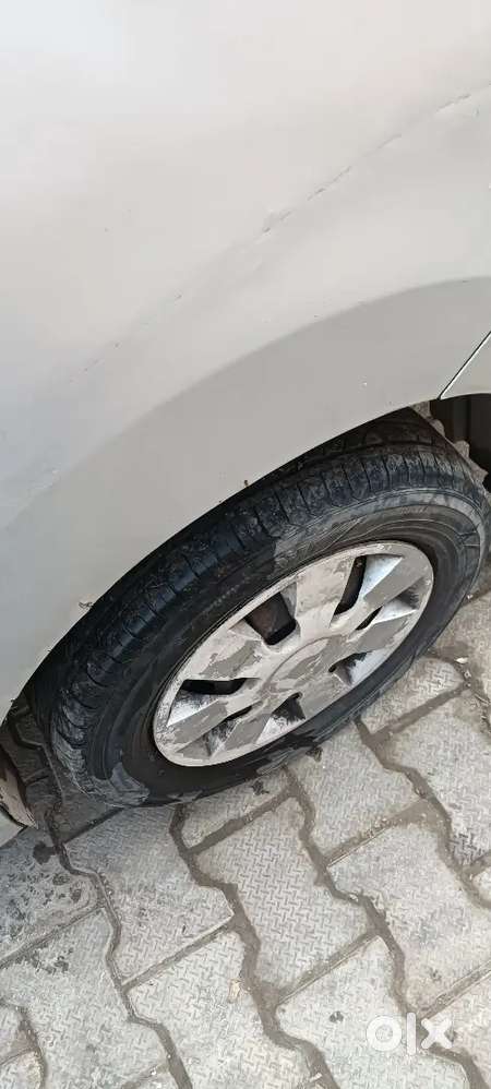 Maruti Suzuki Wagon R 2012+13