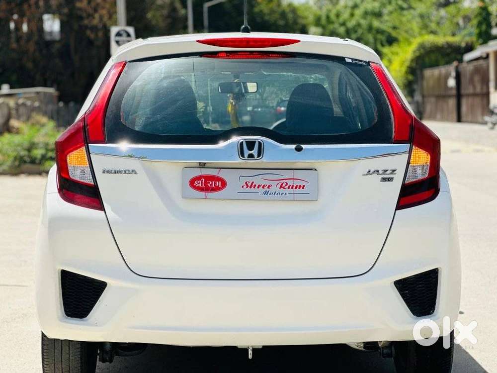 Honda Jazz 1.5 Sv I Dtec, 2016, Diesel