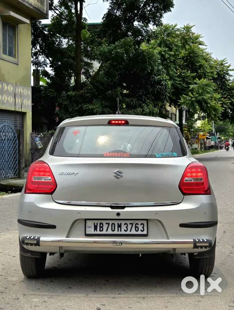 Swift Vxi Automatic Doctor Use Car