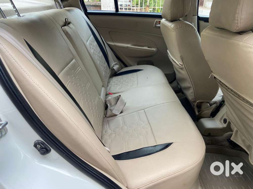 Maruti Suzuki Swift Dzire Zxi + Mt, 2015, Petrol