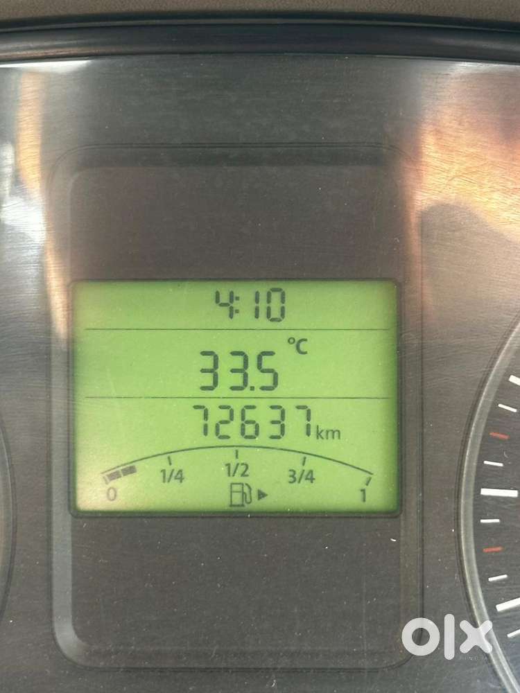 Skoda Rapid 2011-2013 1.6 Tdi Ambition Plus, 2013, Diesel