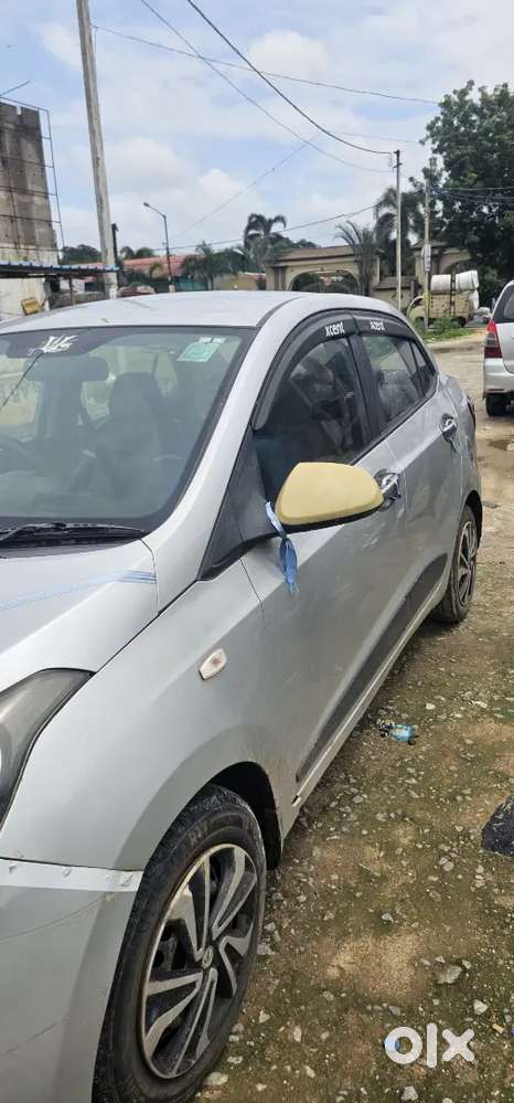 Hyundai Xcent Prime 2017 Diesel