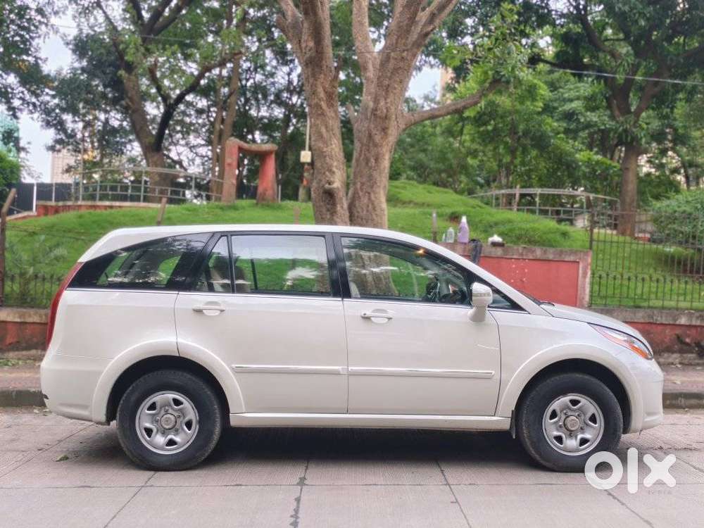 Tata Aria Pleasure 4x4, 2012, Diesel
