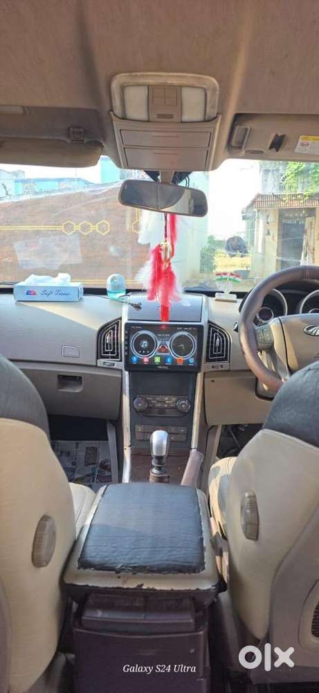 Mahindra Xuv500 2012 Diesel Well Maintained