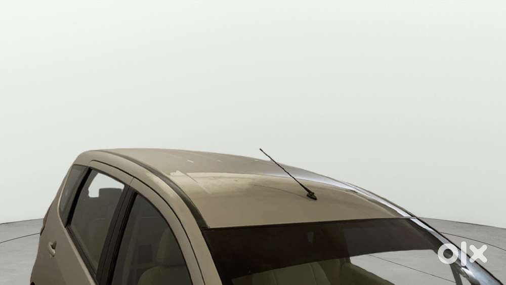 Maruti Suzuki Ertiga Vxi, 2015, Petrol