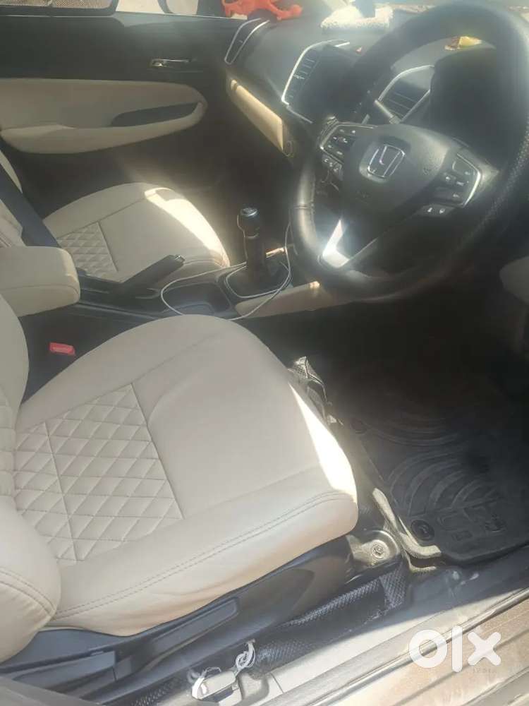 Honda City 2023