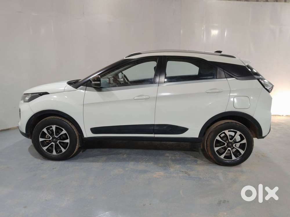 Tata Nexon 1.5 Revotorq Xza Plus, 2020, Diesel