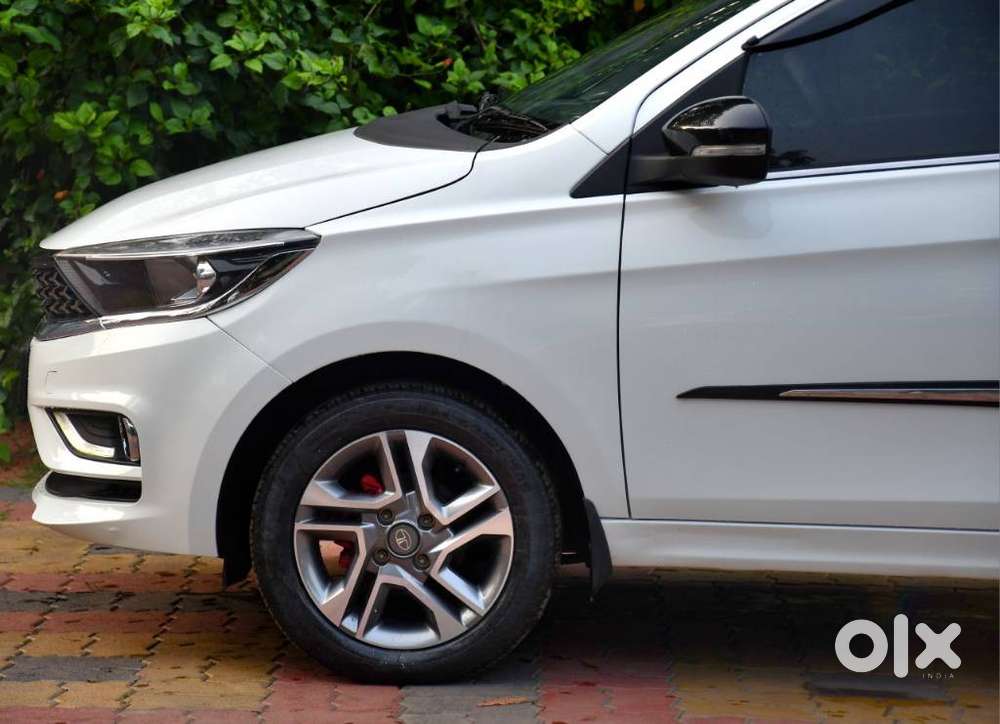 Tata Tigor, 2023, Petrol